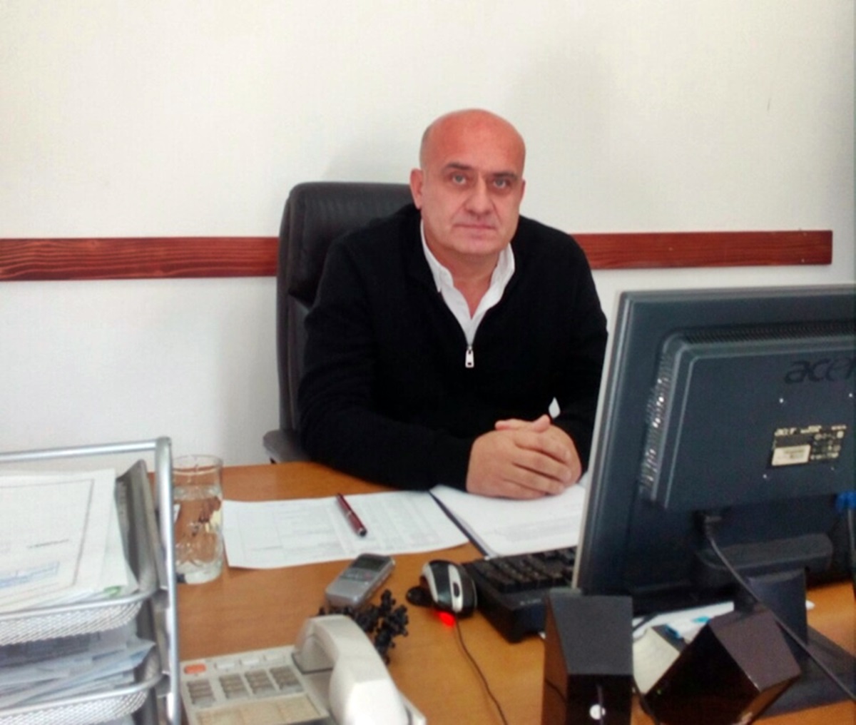 Tema jutra: Stevan Bekan, direktor JU „Ekologija i bezbjednost“ o proljetnom uređenju grada (AUDIO)