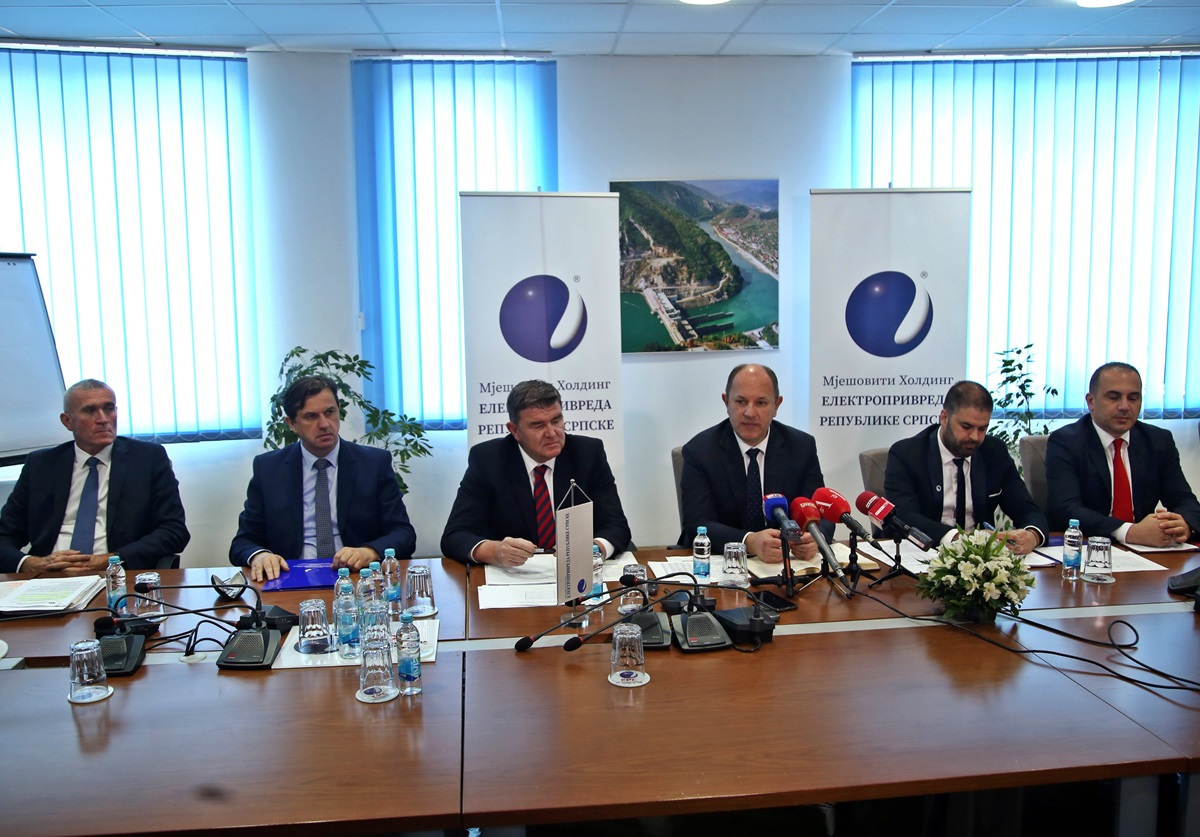 Republika Srpska energetski stabilna: Započet investicioni ciklus (Audio)