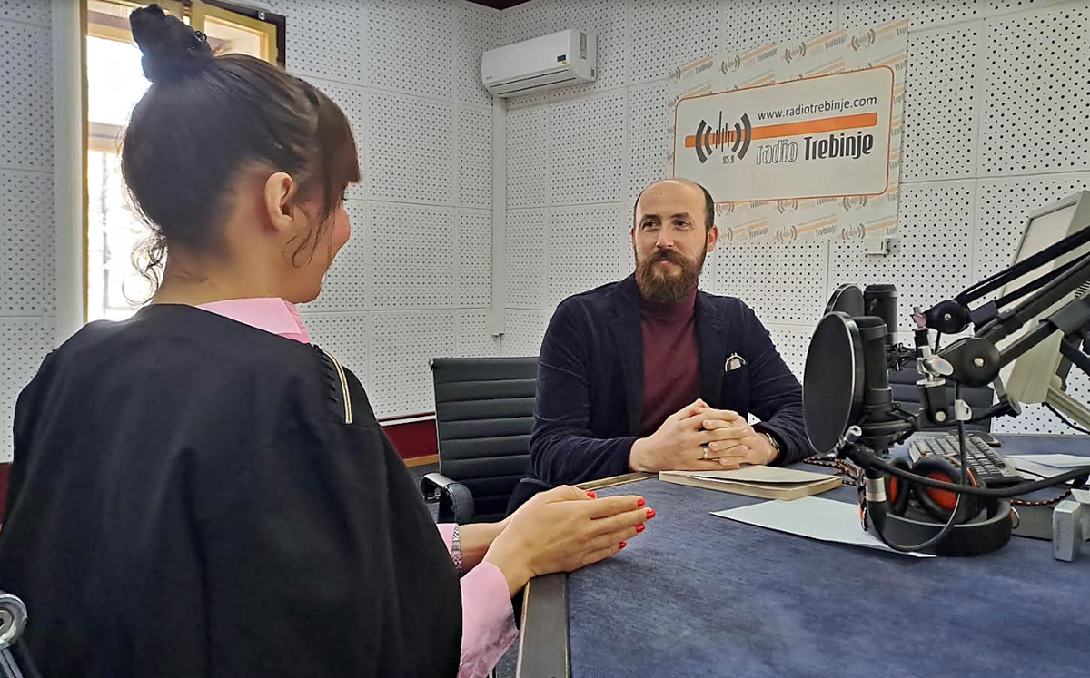 Вјера и живот: Kолико је духовна музика значајна за наше здравље? (АУДИО)