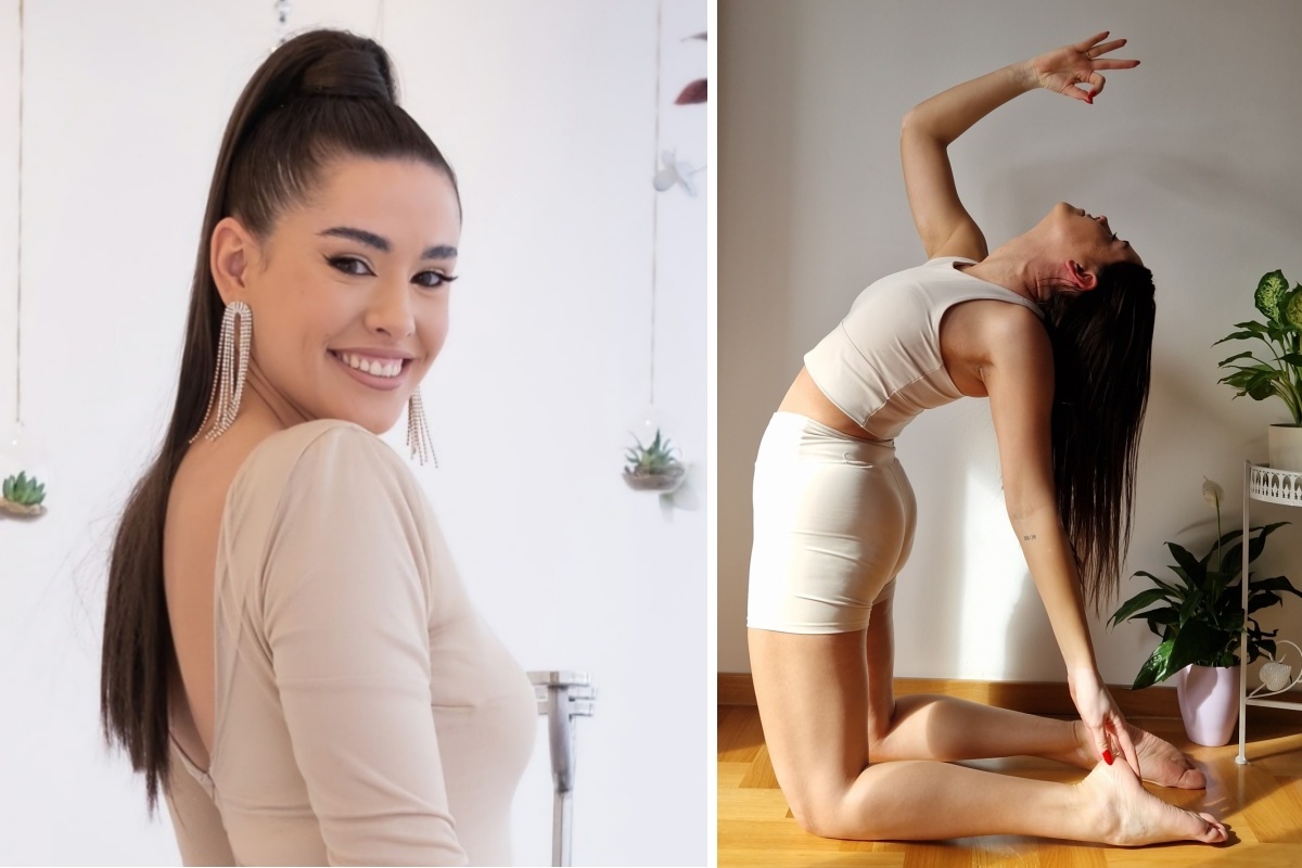 JOGA SA MARIJOM – prostor da oslušnete sebe: UMJETNOST USKLAĐIVANJA UMA I TIJELA