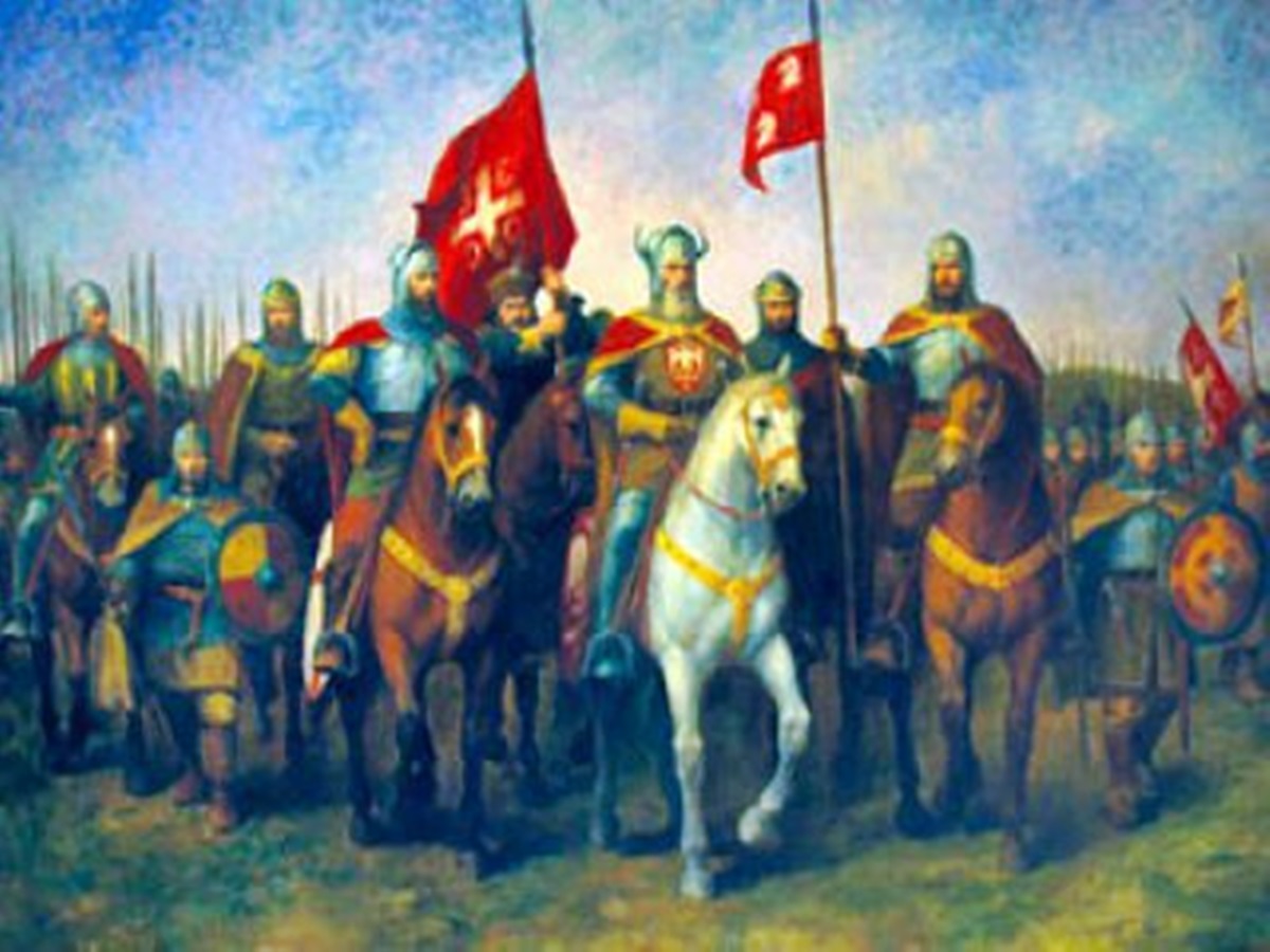 Данас је Видовдан - један од кључних националних празника Срба