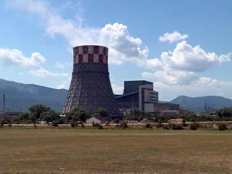 Годишњи ремонт Термоелектране Гацко почеће у петак и трајаће око 40 дана
