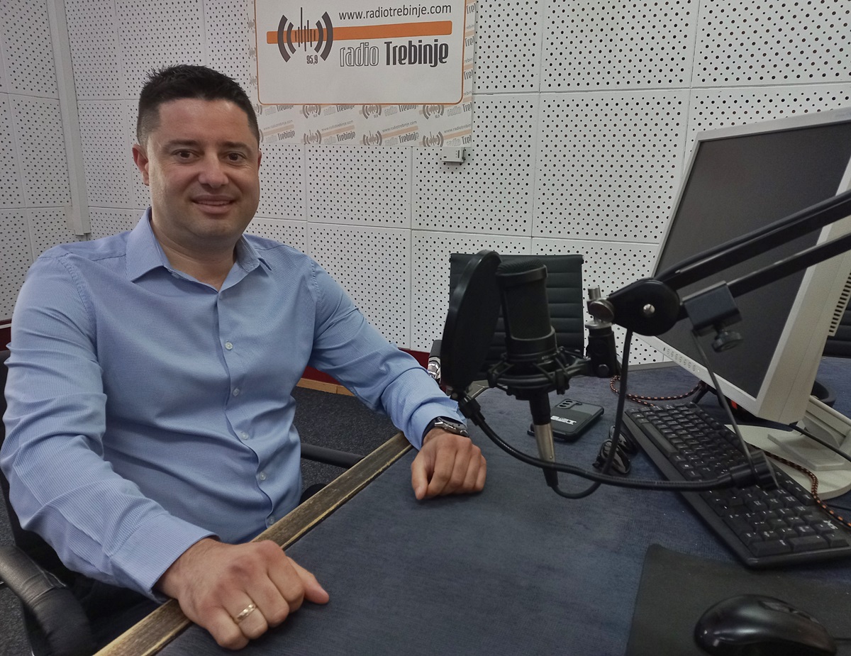 Čvoro: Još jedna uspješna godina za preduzeće „Radnik“ (AUDIO)