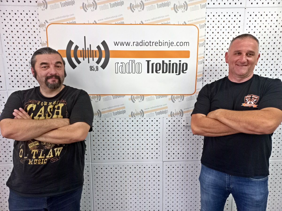 Tema jutra: 23. Moto vikend – Vikend dvotočkaša i dobrog rokenrola (Audio)