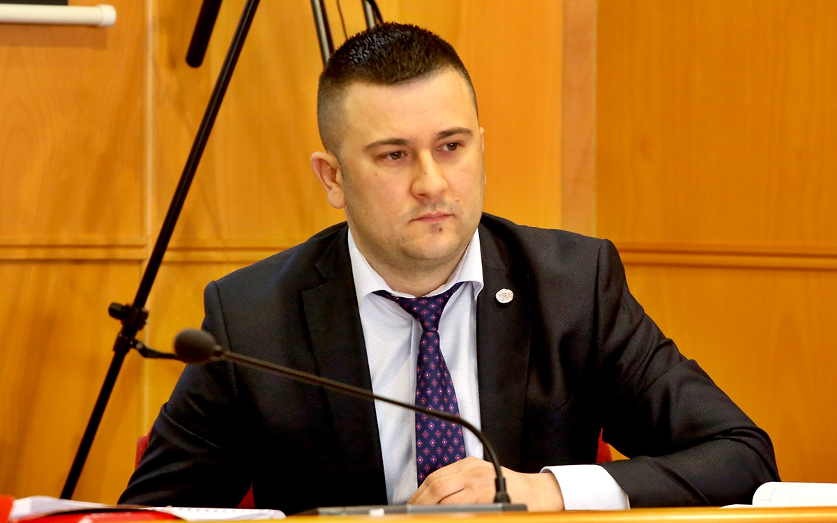 Усвојена информација о основним показатељима финансијског пословања привреде града Требиња у 2022. години