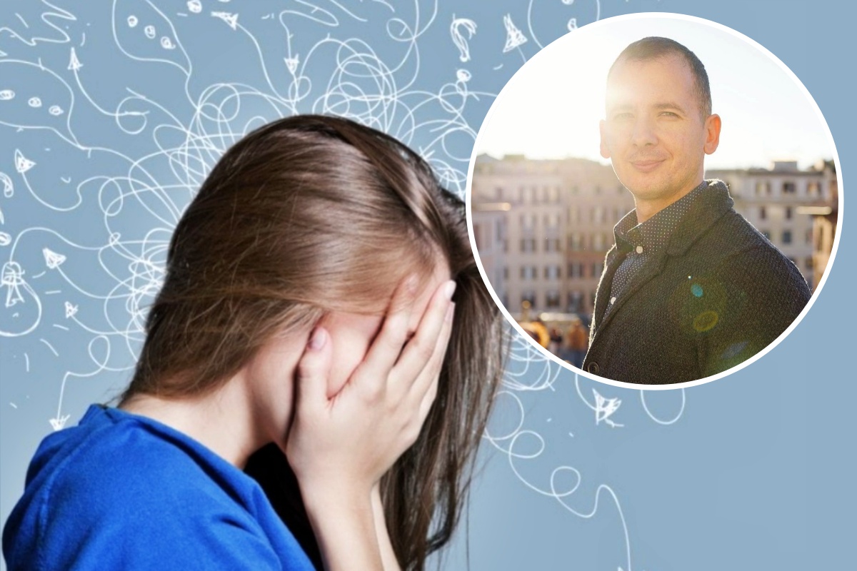 „Vjera i život“: Anksioznost, strah, tegoba (AUDIO)