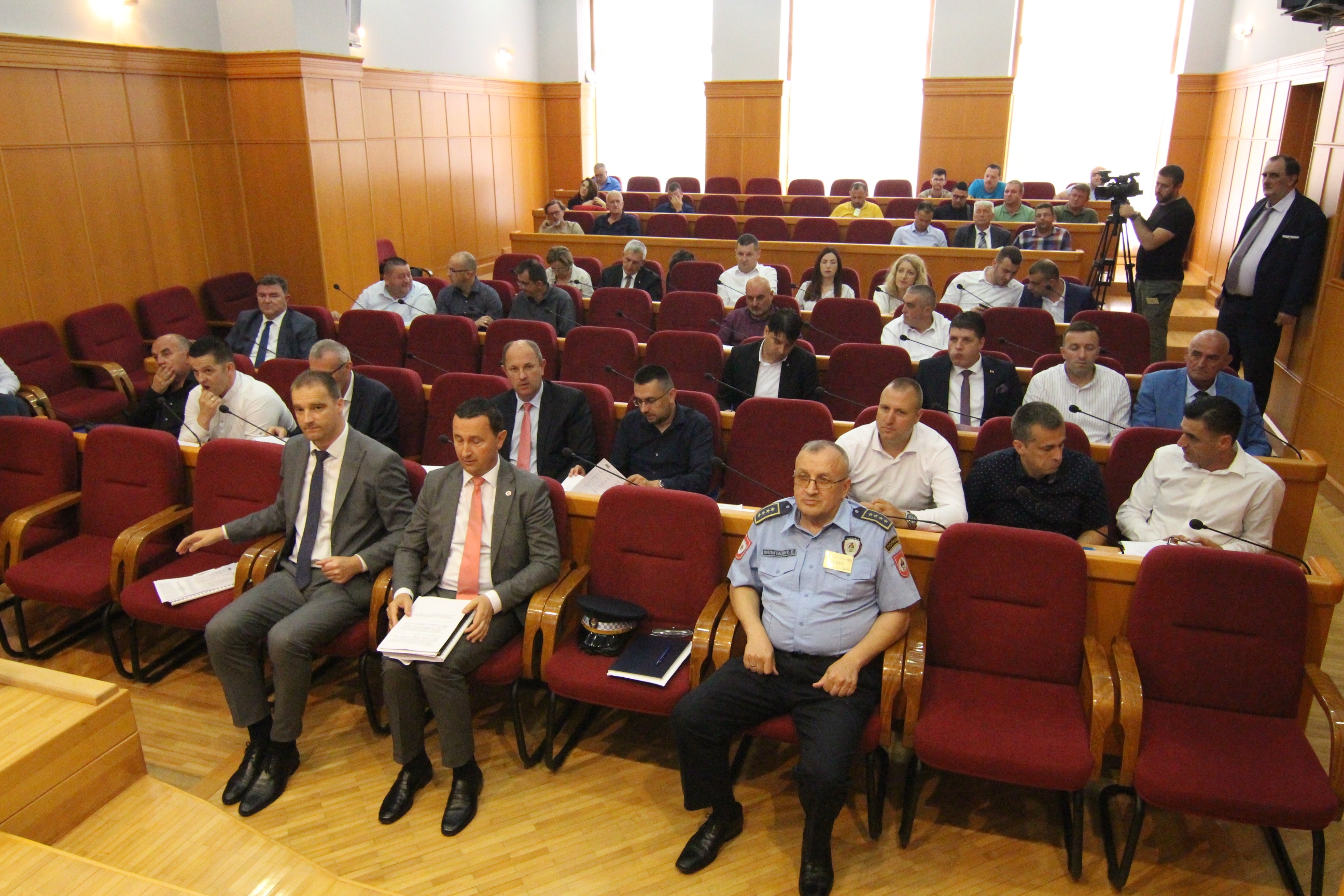 Усвојен извјештај о извршењу Буџета Града Требиња за 2022. годину