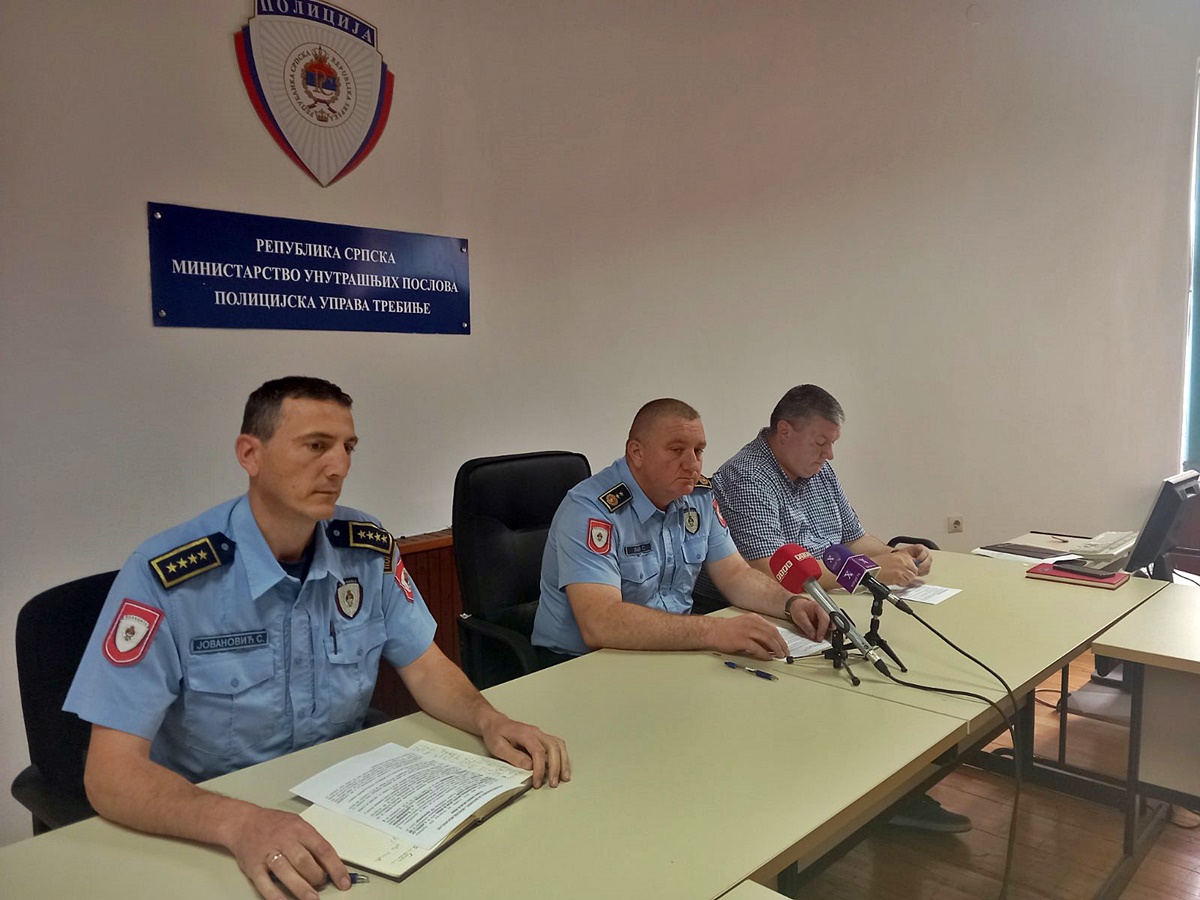 У мају два случаја вршњачког насиља у школама