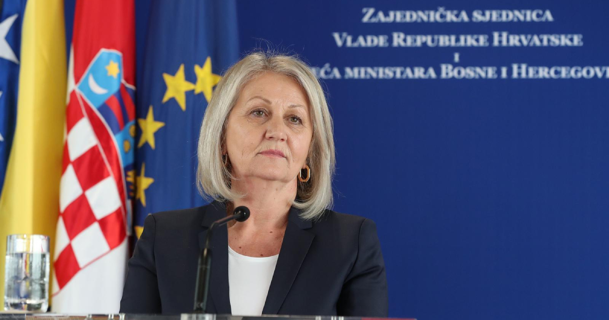 Kришто: Договорена је изградња брзих магистрала, мостова, аеродрома Требиње...
