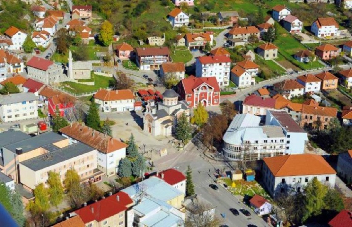 Милинковић: У Гацку у току велики и важни пројекти