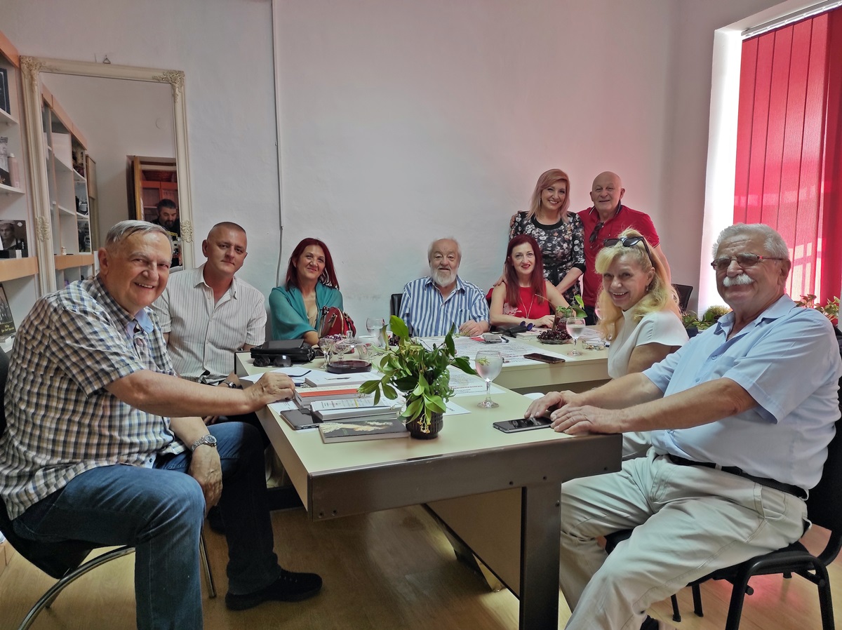 Na „Vidovdanskim svečanostima“ učestvuju trebinjski i pjesnici iz Srbije (AUDIO)