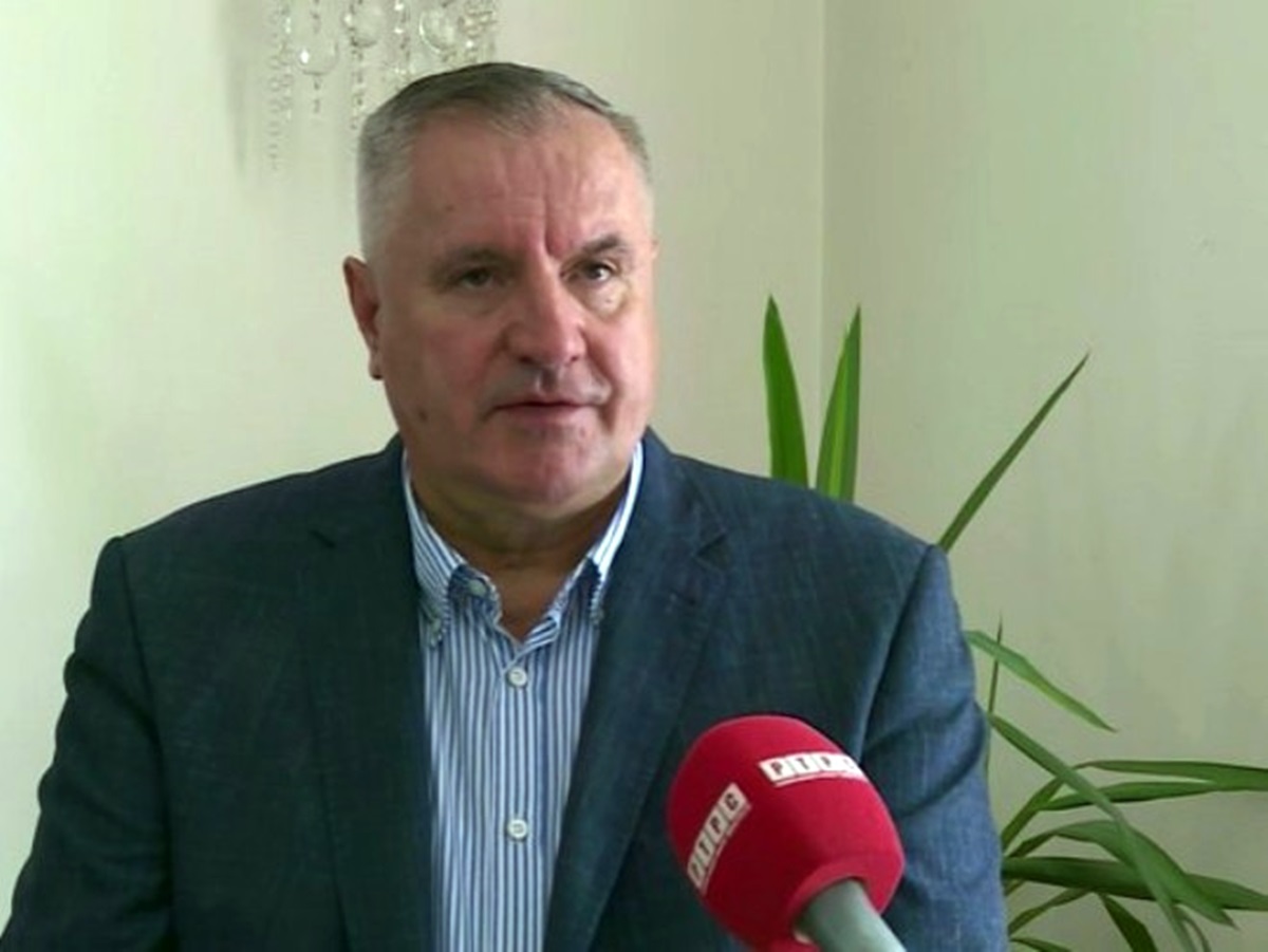 Вишковић: Шмит забранио и онемогућио чланство БиХ у ЕУ