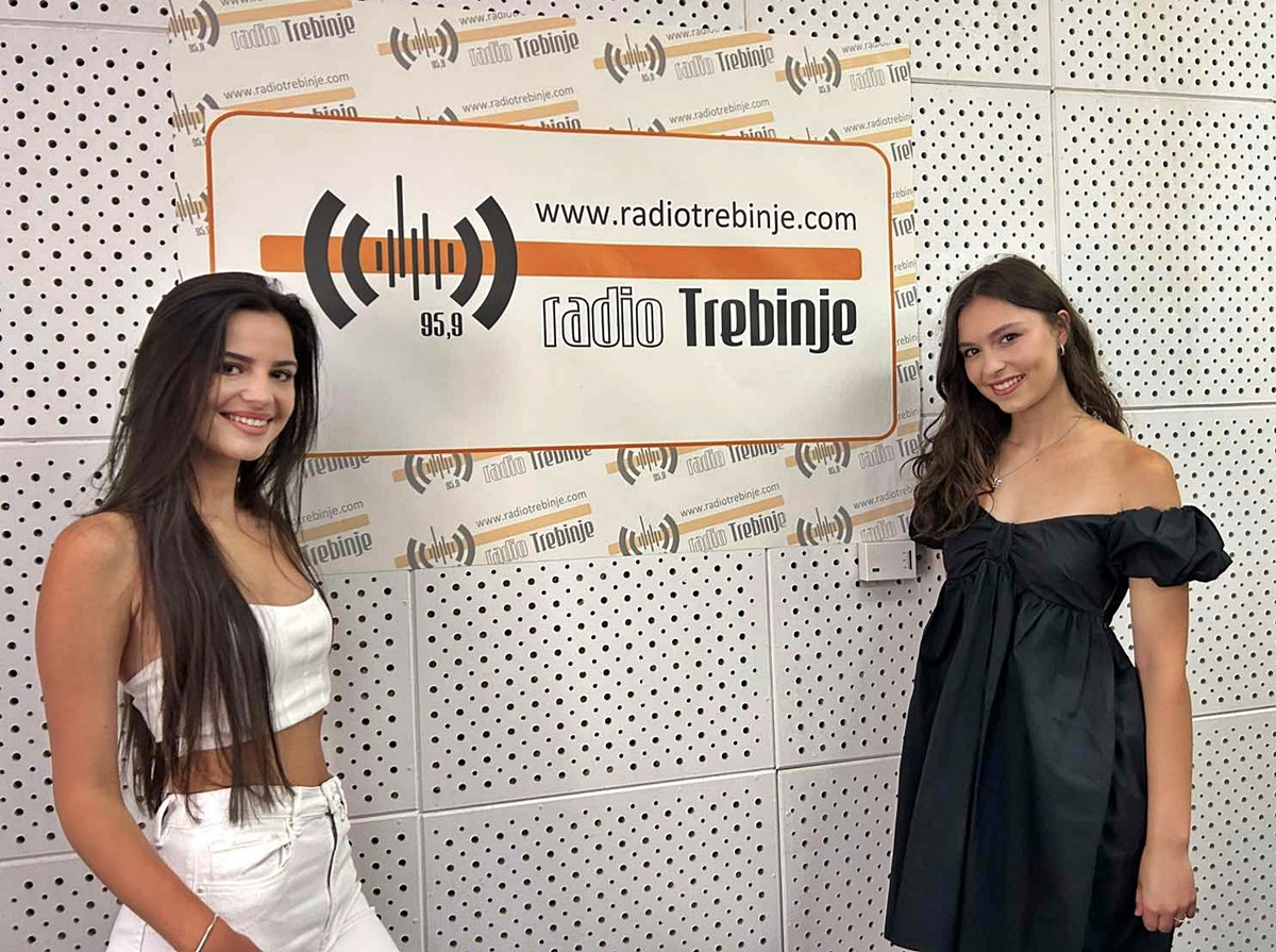 Tema jutra: Misice iz Trebinja - Važno je zvati se Anđela (AUDIO)