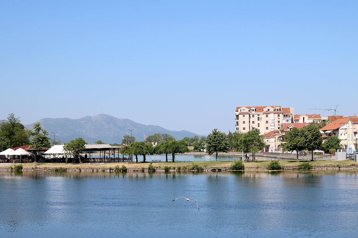 Danas vruće, temperatura u Trebinju oko 35 stepeni.