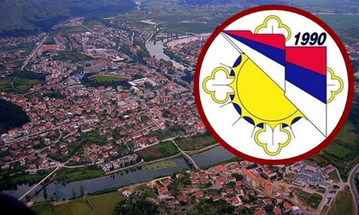 Перо Вуковић нови предсједник требињске Борачке организације