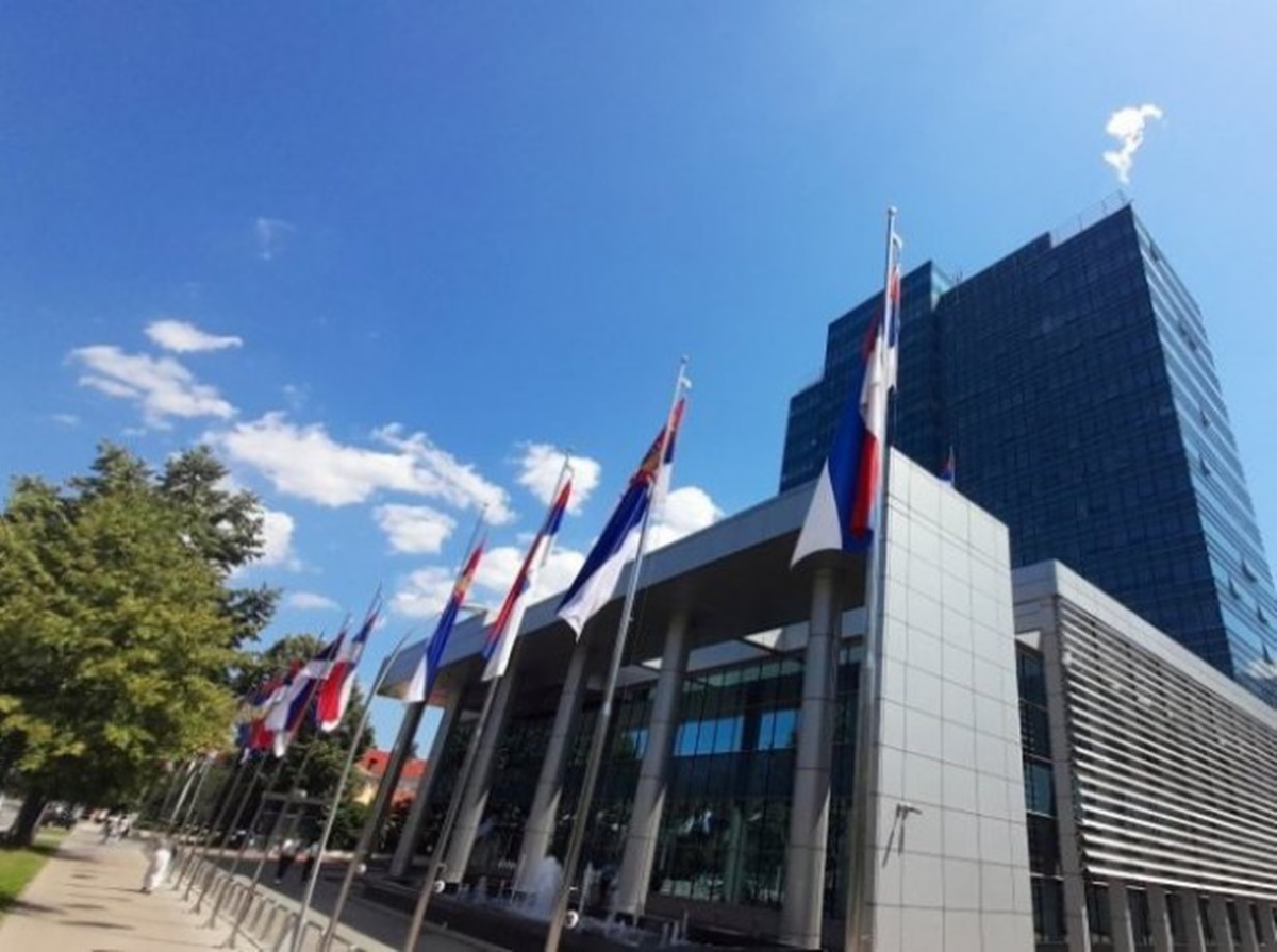 Заједничка сједница Влада Српске и Србије и сједница Савјета за сарадњу