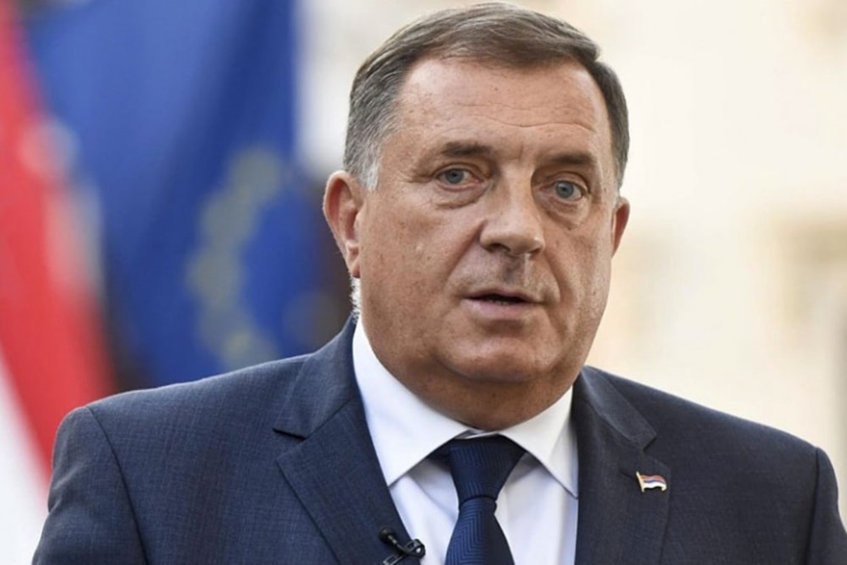 Тужилаштво БиХ подигло оптужницу против Додика, јер није дозволио Шмиту да намеће одлуке Српској