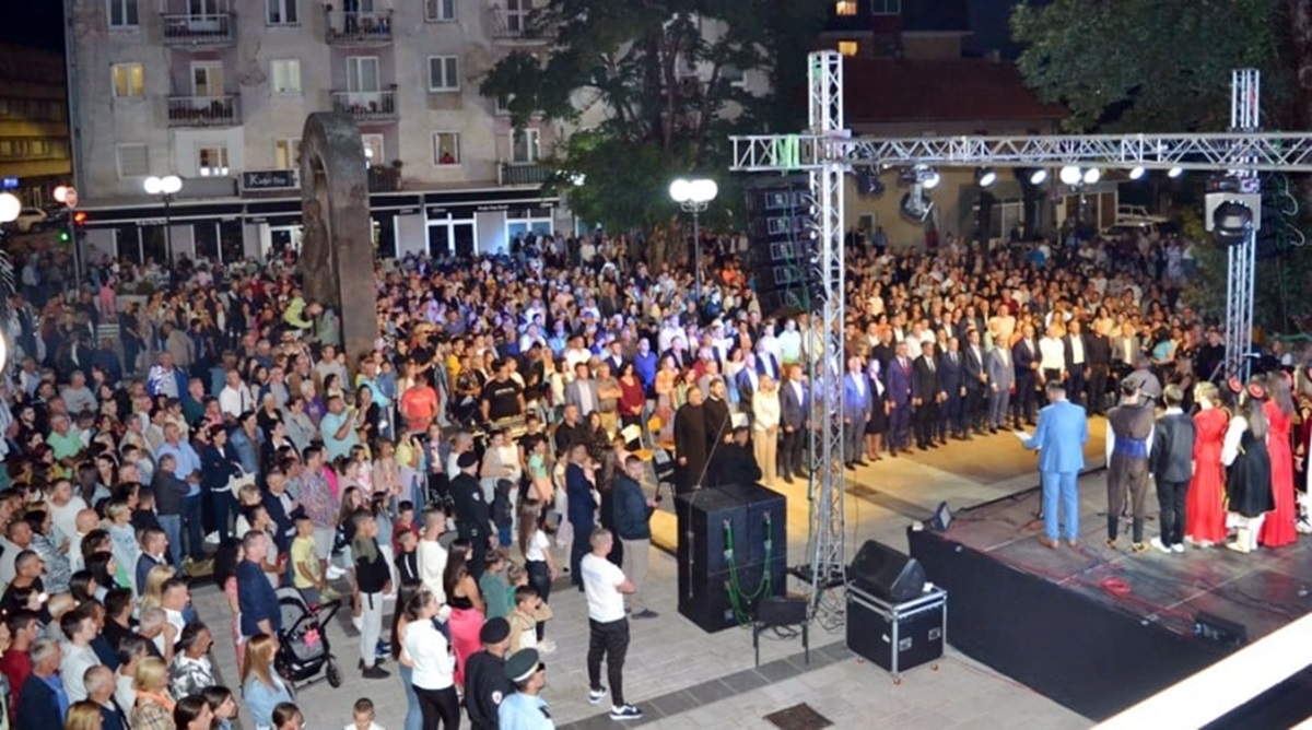 Отворена 148. Невесињска олимпијада, данас трке коња на Братачком лугу (Фото)