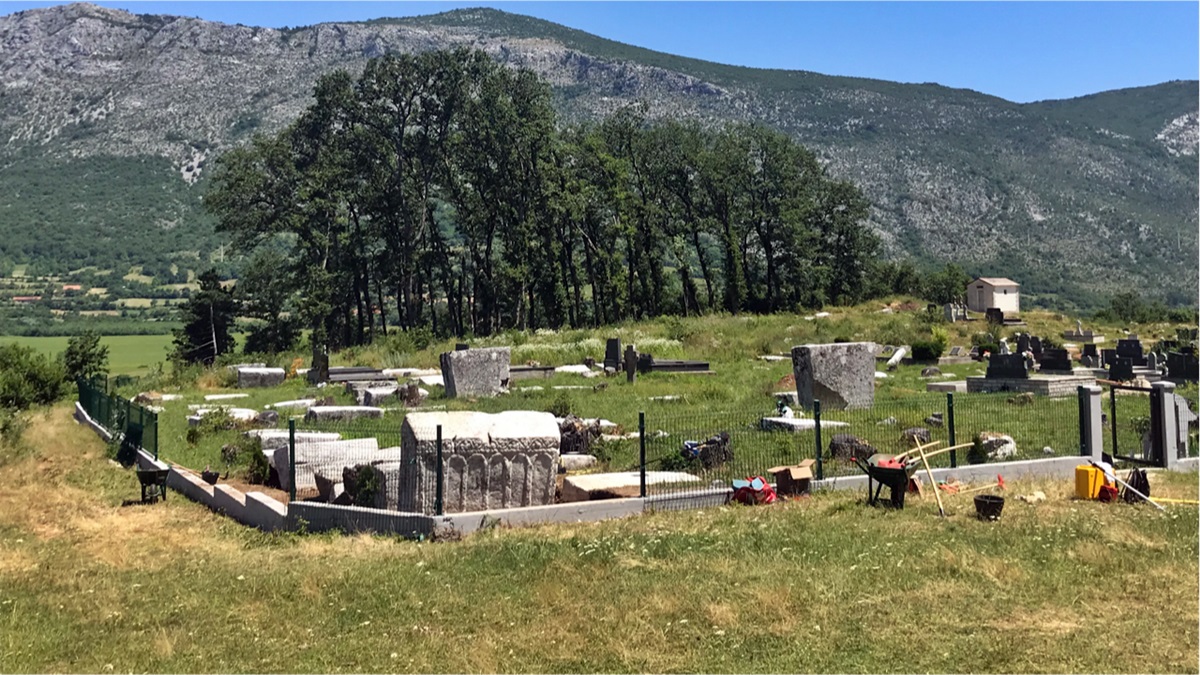 Милавићи – Једно од најважнијих археолошких налазишта у Српској