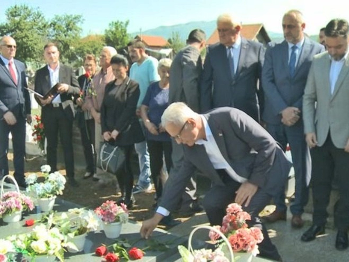 Дан сјећања на НАТО бомбардовања у Републици Српској - жртве не смију бити заборављене
