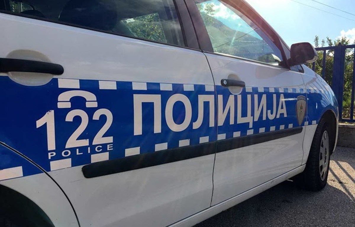 Погинуо грађевински радник из Турске