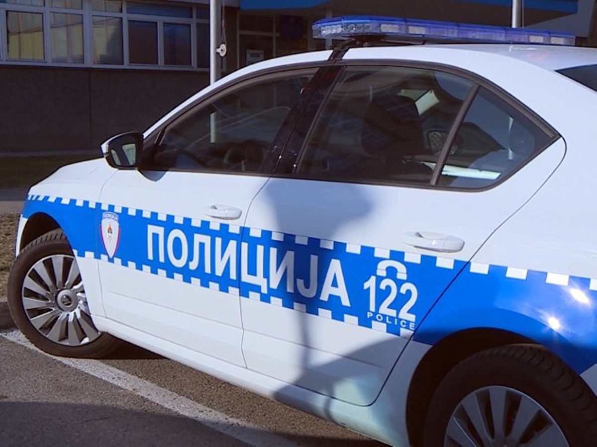 Bilećanin osumnjičen za nedozvoljenu proizvodnju i promet oružja