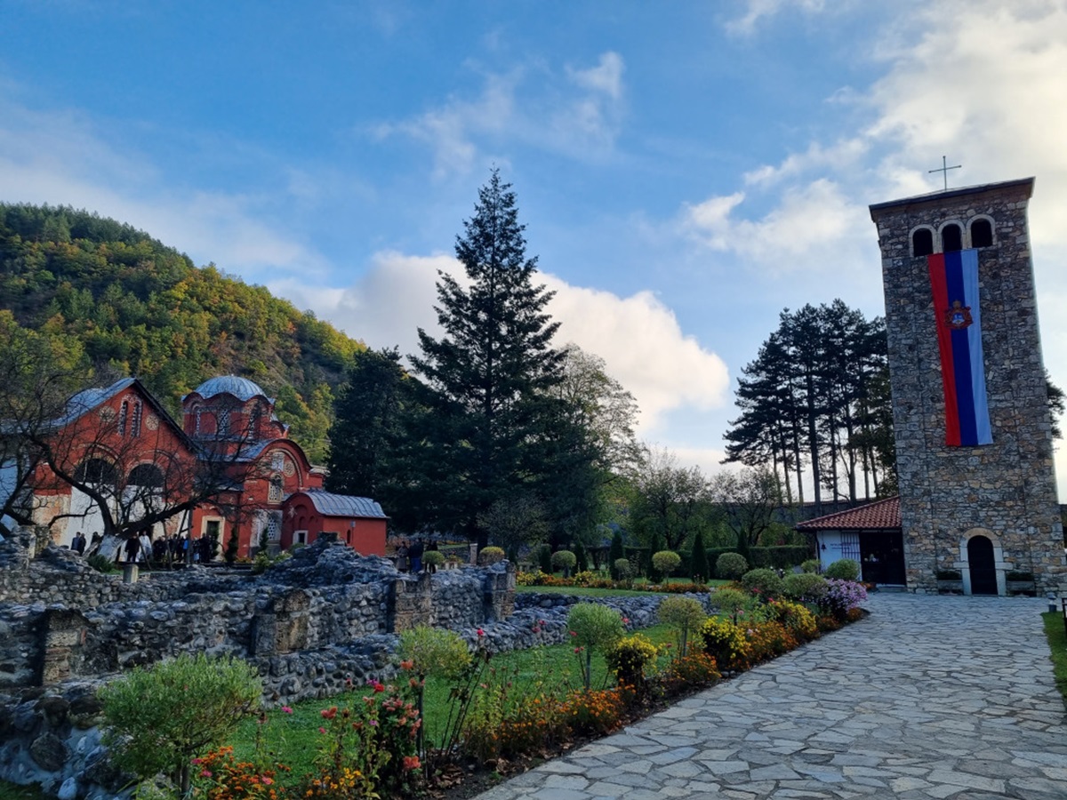 До 30. октобра пријаве за одлазак на ктиторску славу Пећке патријаршије