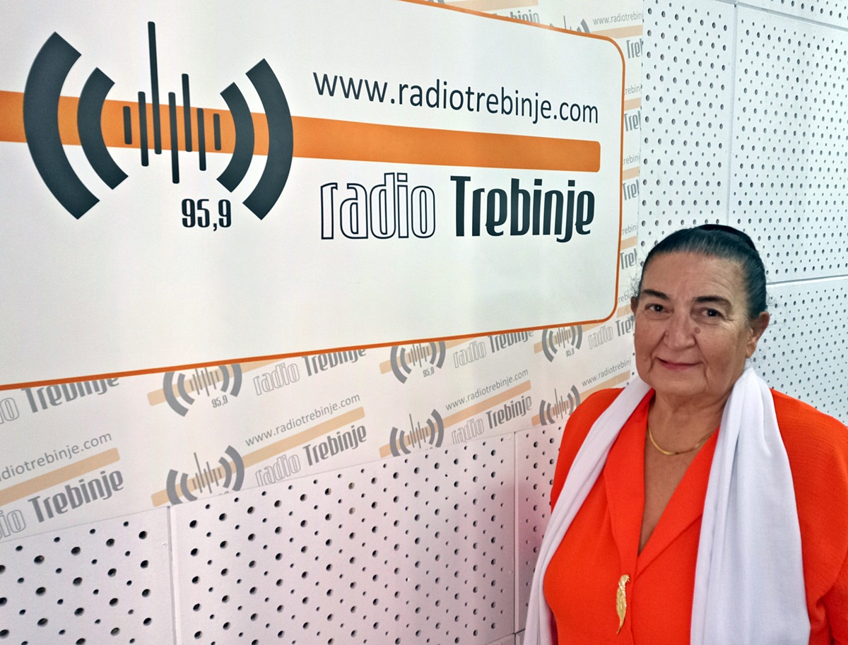 Тема јутра: Петрица Дучић о фестивалу цјеложивотног учења и „Клубу за здраво старење“ (АУДИО)