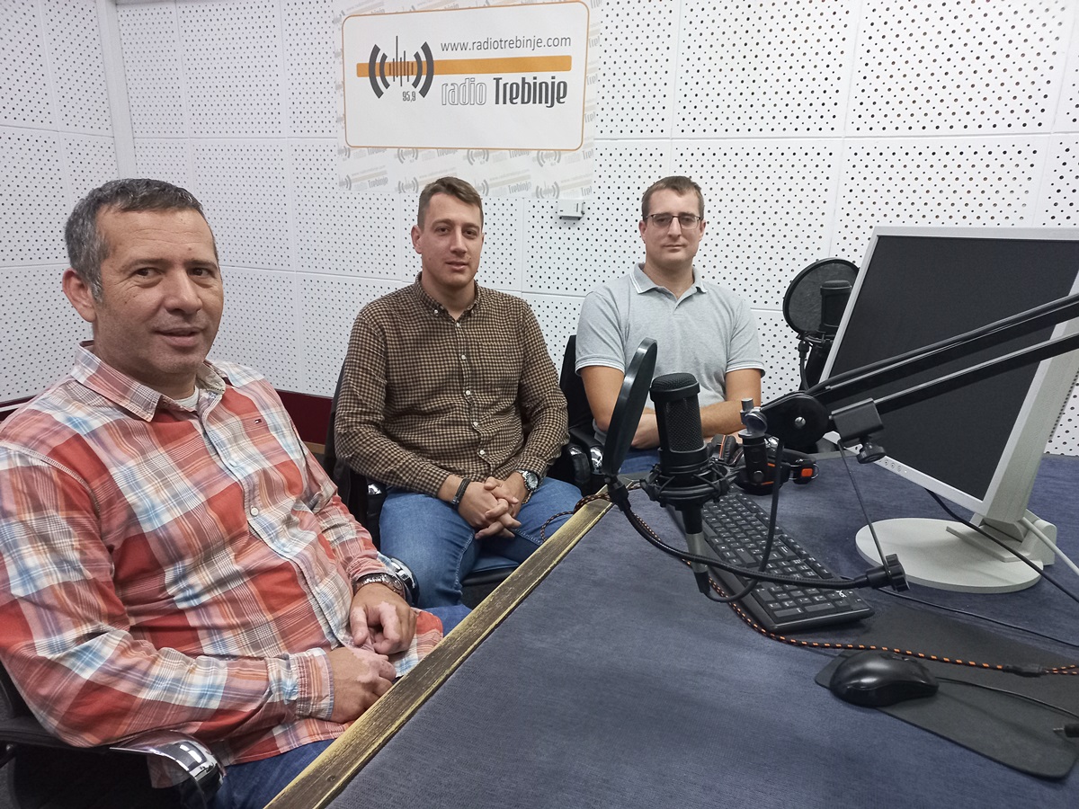 Тема јутра: Квизови знања у организацији Задужбине „Кнез Мирослав Хумски“ (АУДИО)