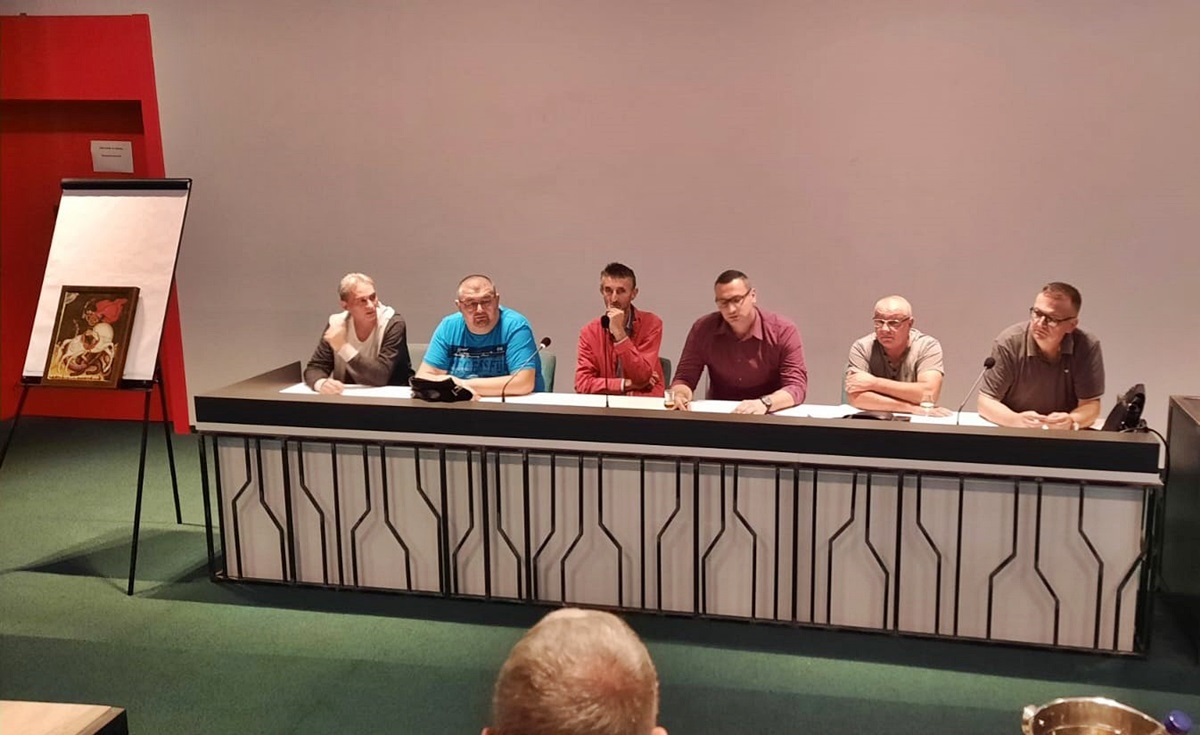 Одржана Оснивачка скупштина Фондације „Ратковић“