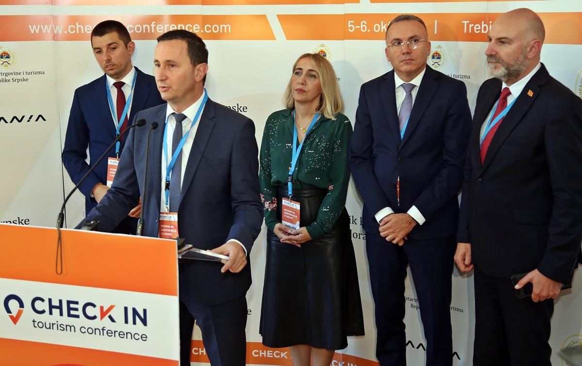 Неопходно заједничко креирање туристичких понуда у региону