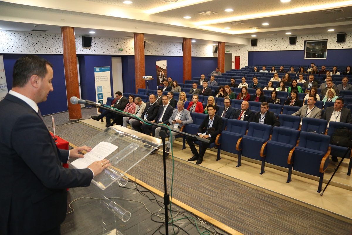 У Требињу отворена десета међународна научна конференција „REDETE 2023“