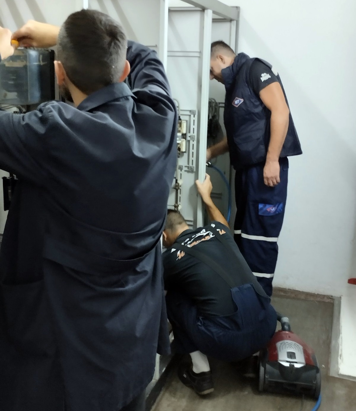 Ремонт ХЕ „Требиње 1“ завршен прије рока