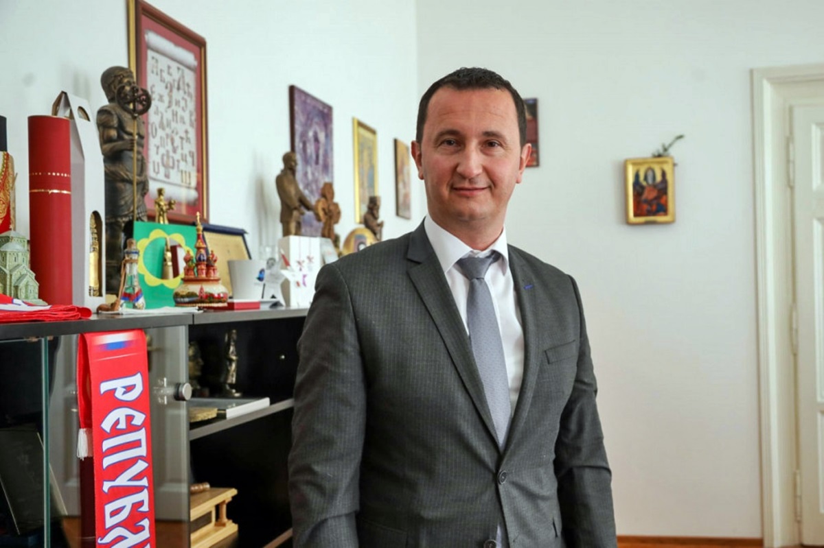 Ћурић: Требиње биљежи значајан раст у туризму, регионална конференција о туризму значајна