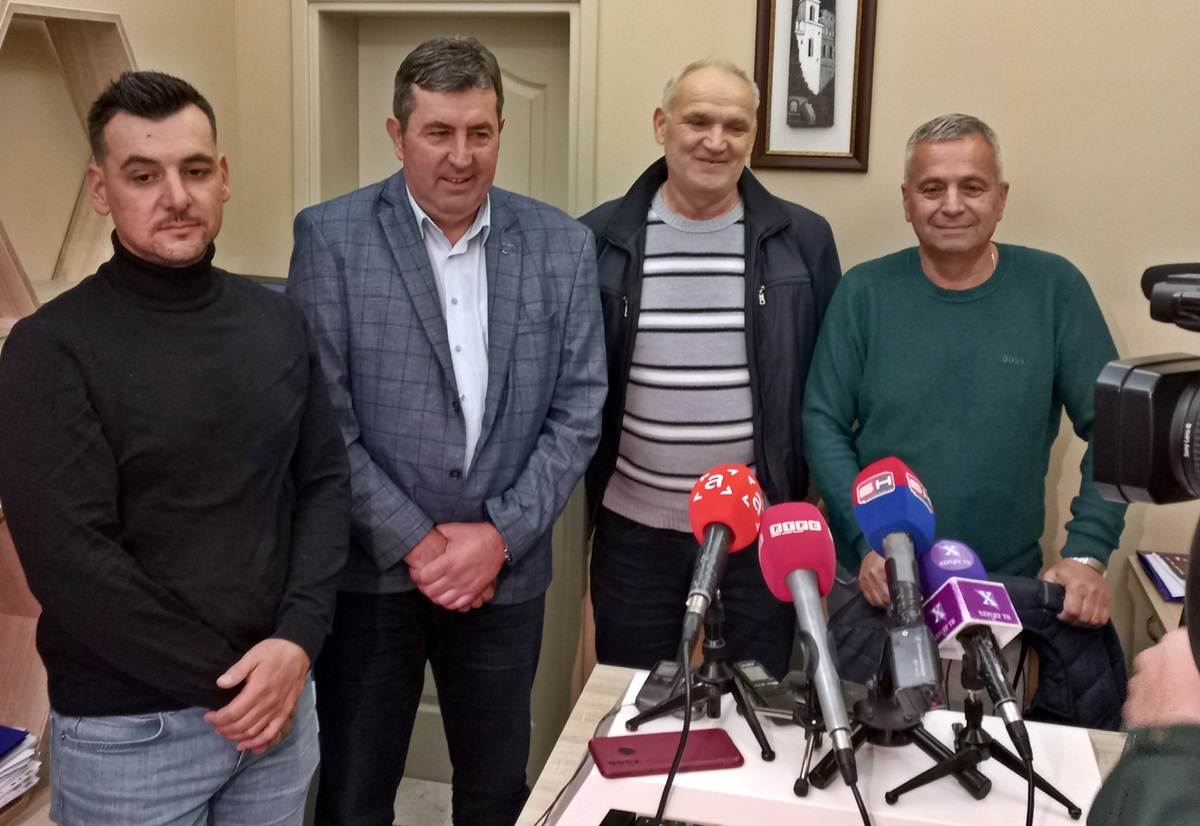 Испитати поријекло јефтиног меда у маркетима