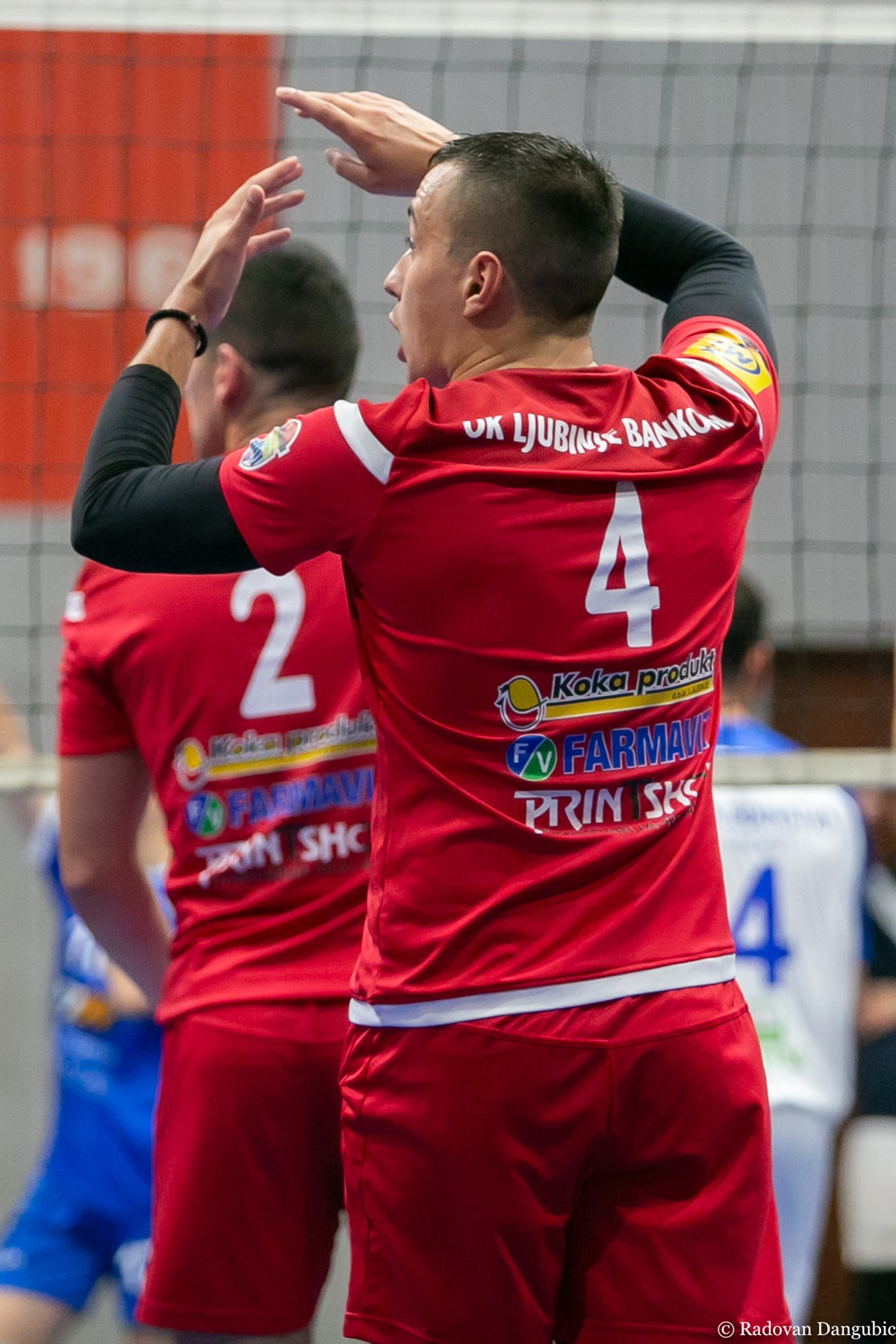 Борац убједљив у Љубињу