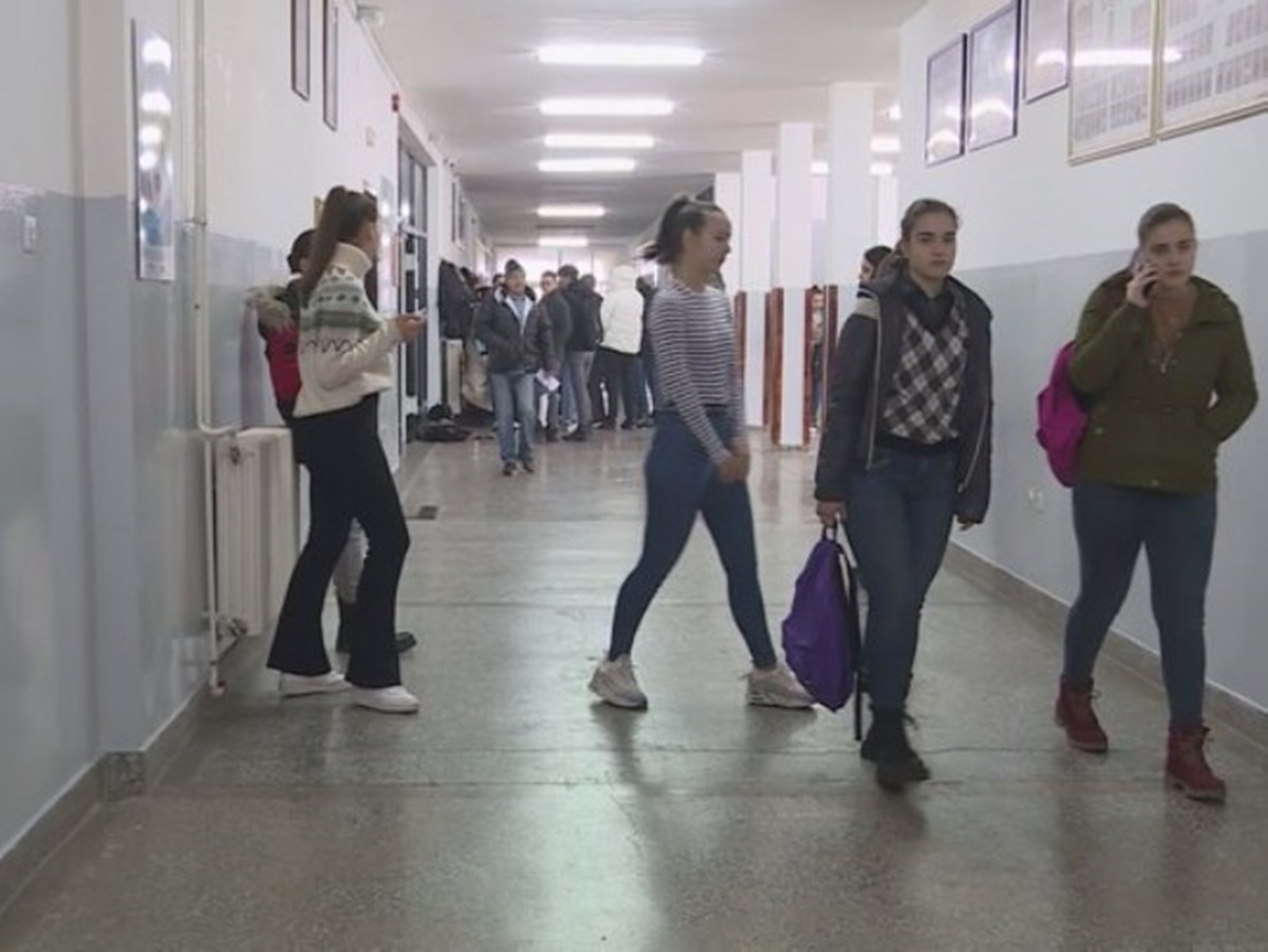 Средњошколци из Гацка - врсни познаваоци руског језика (ВИДЕО)