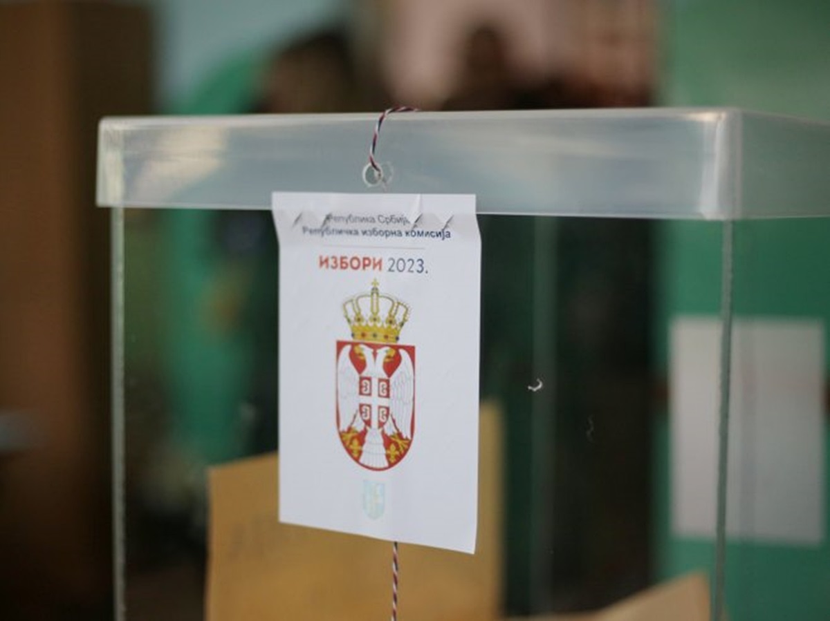 Листа Александра Вучића у Мостару добила подршку 84 одсто бирача