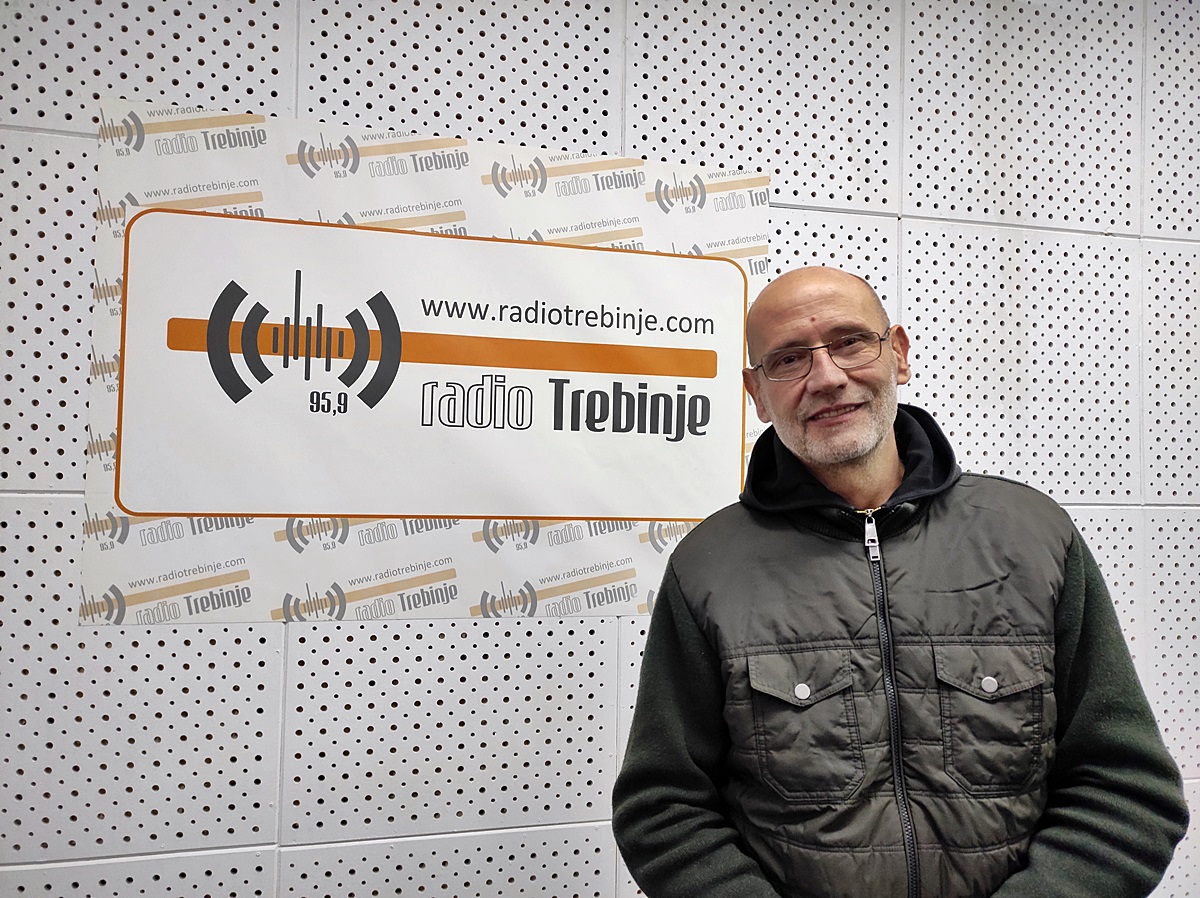 Тема јутра: Игор Шкеро – Морамо сачувати планине и природу за будуће генерације (АУДИО)