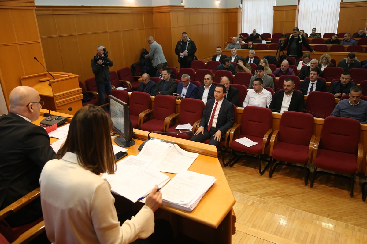 Завршена сједница Скупштине града: Порез остаје исти