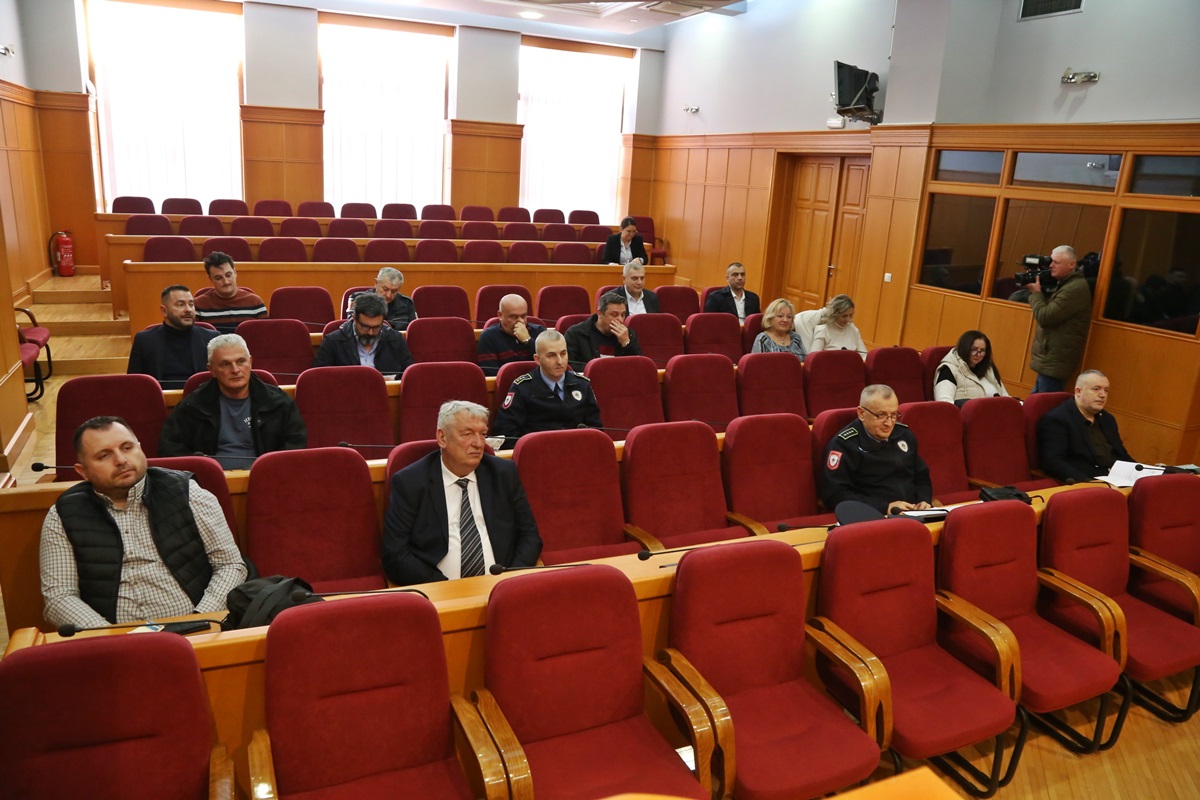 Форум безбједности: Превентивне мјере за љепше празнике