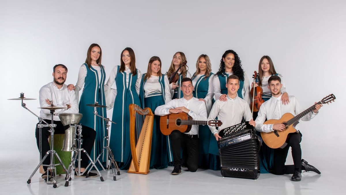 Традиционални Божићни концерт у Мостару: Наступају Фенечки бисери