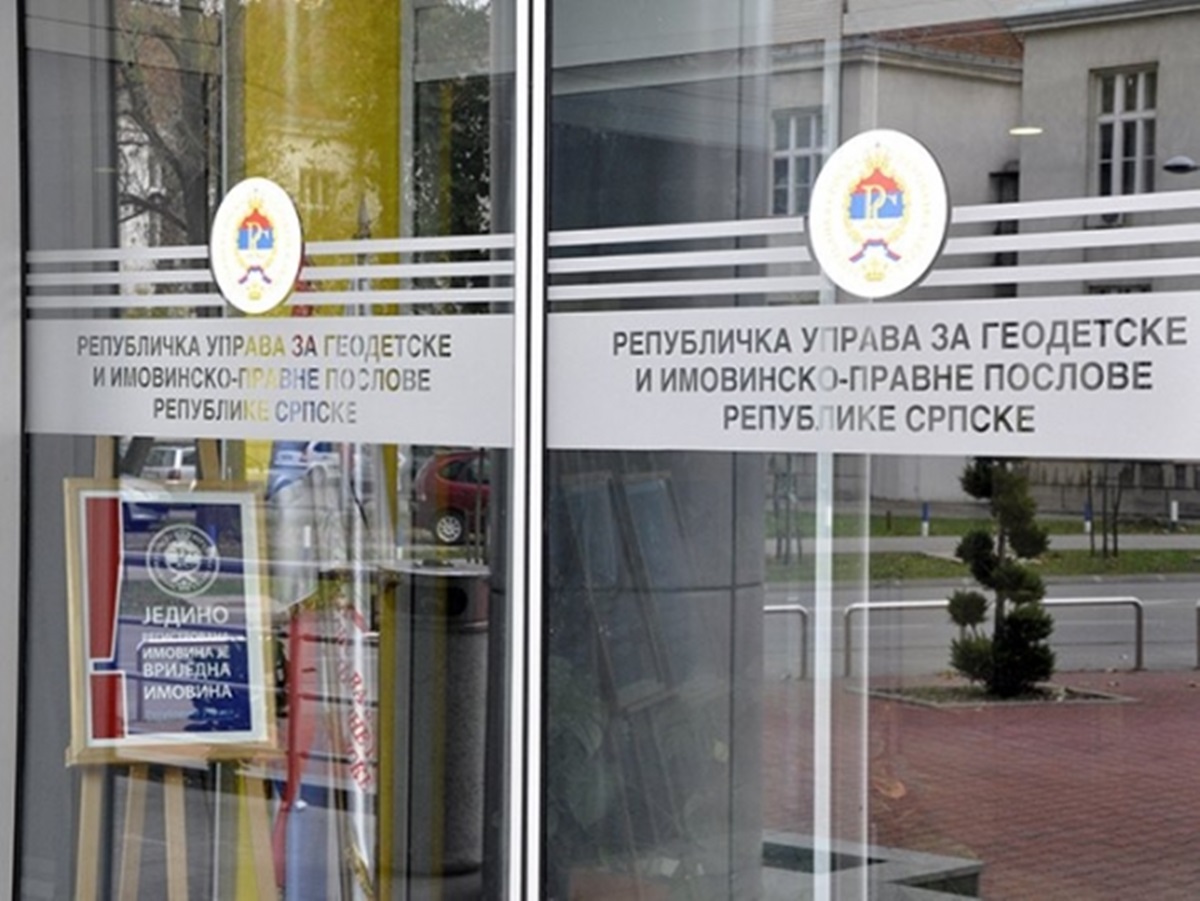 Подићи углед геодетске струке