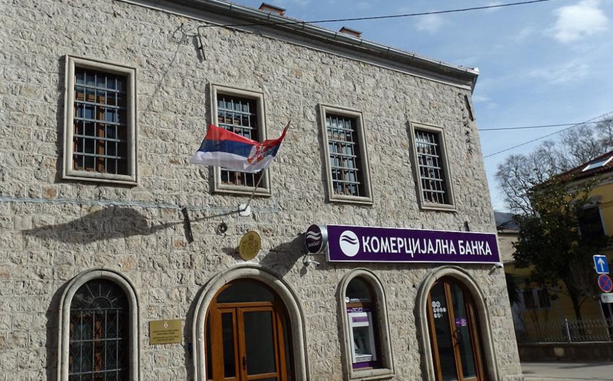 Отворено бирачко мјесто у Конзуларној канцеларији у Требињу