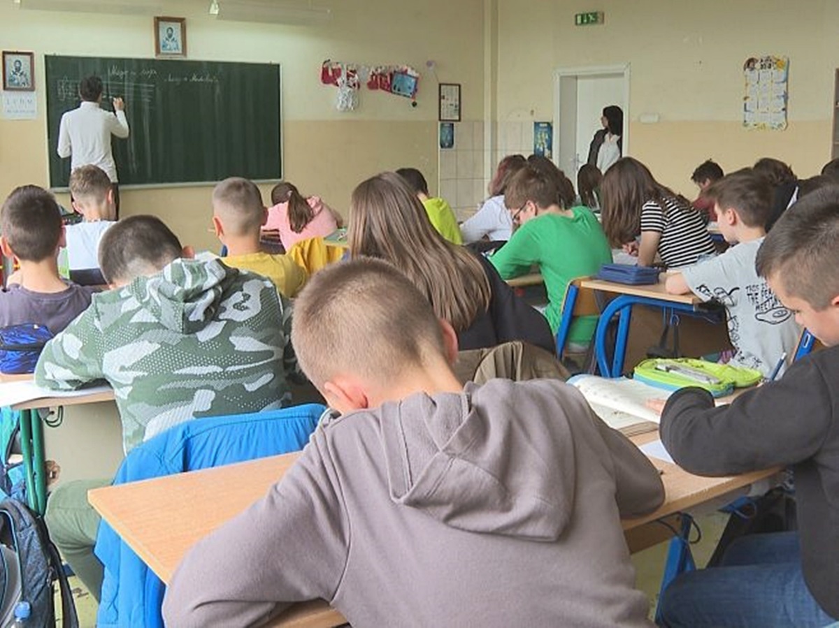 Почело друго полугодиште: Све школе спремне за несметан рад