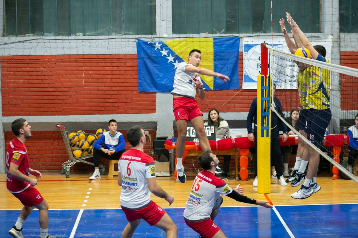 Одличан старт и лош наставак