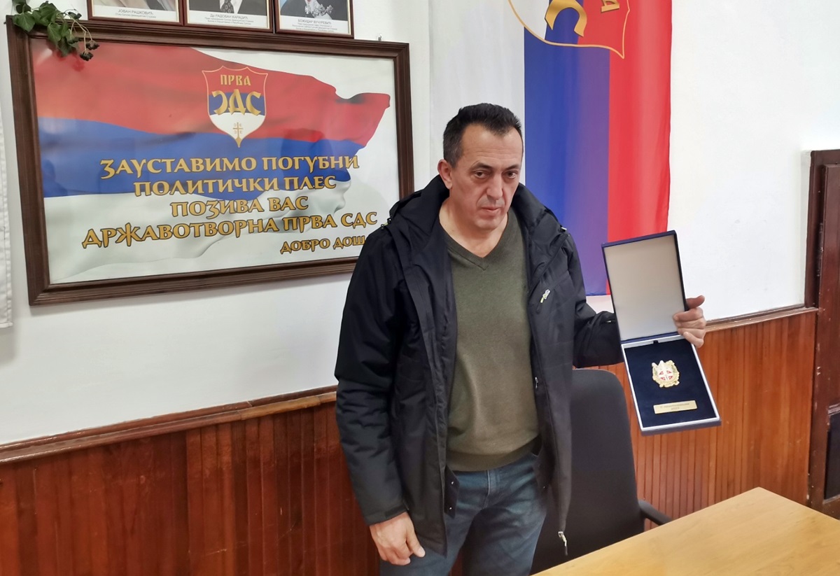 Требиње добија монографију страдалих током Великог рата