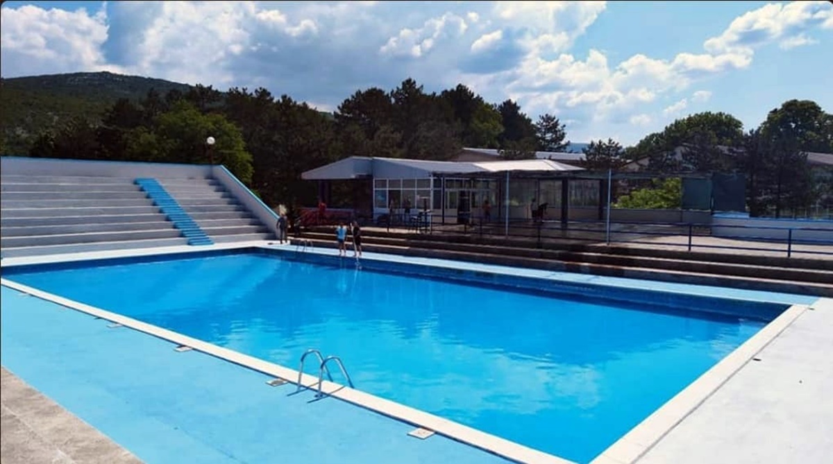 Ljubinjcima i ove godine na raspolaganju dva bazena