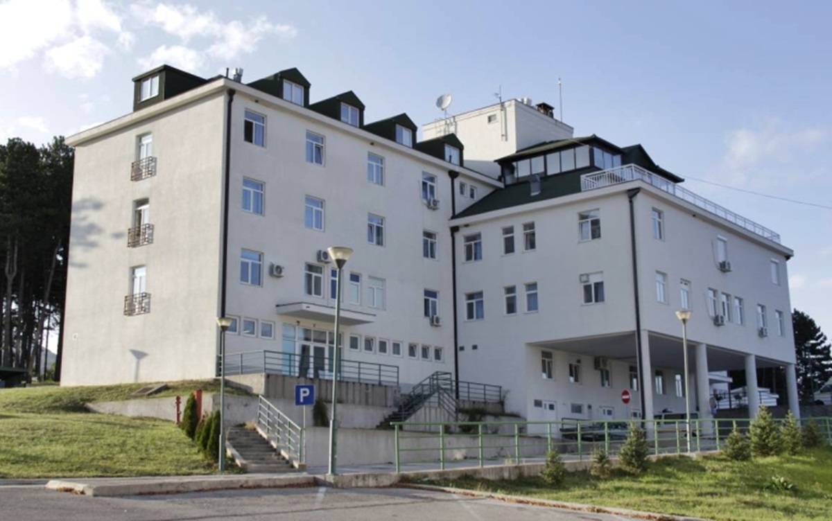 Dom zdravlja i Centar za socijalni rad funkcionišu u odličnim uslovima