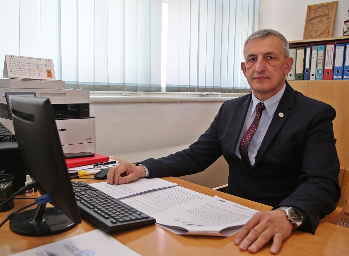 Новокмет: Град Требиње реализује низ програма помоћи и унапређења социјалне заштите у граду